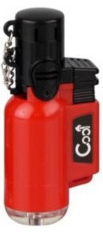 Torch Jet Lighter-RED